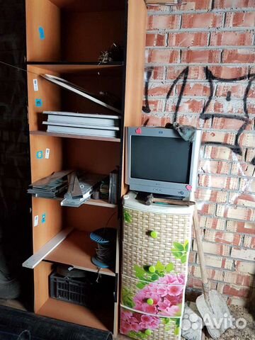 Мягкий уголок