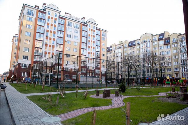 

2-к. квартира, 58 м², 3 кровати