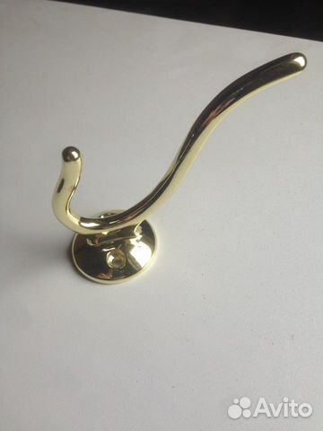 Крючки вешалки