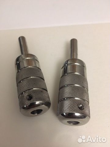 Держак для тату машинки