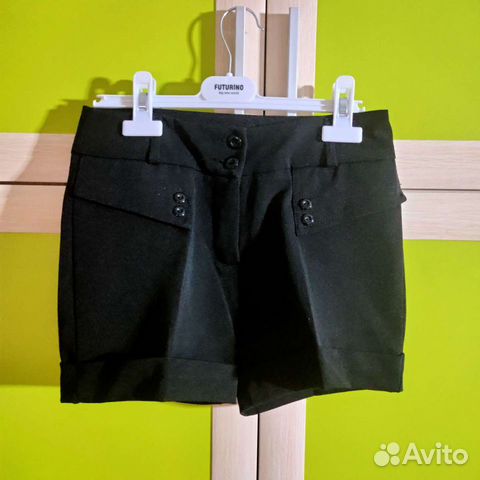 Шорты для девочек