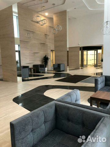

2-к. квартира, 50 м², 2 кровати