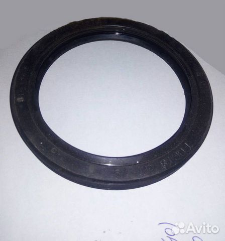 Сальник 75х95