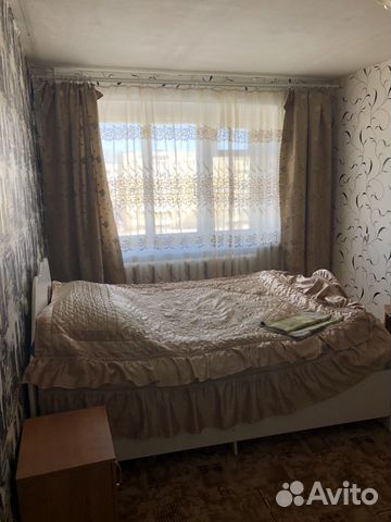 

1-к. квартира, 29 м², 2 кровати