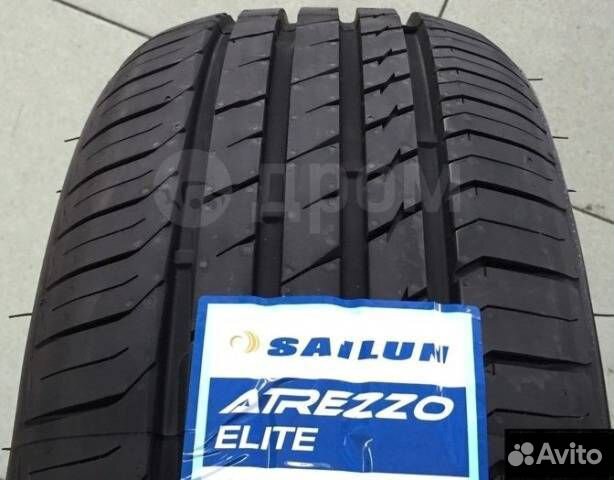 Sailun Atrezzo ZSR 225/50 R17