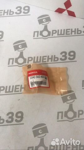 Вкладыш коленвал Honda Accord K24W2 13342-5A2-A01