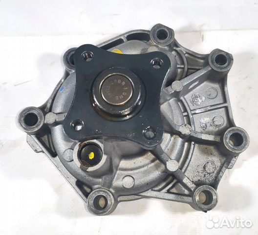 Помпа Grand Starex D4CB Euro V 251004A710 Новая