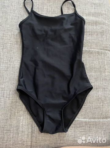 Купальник для гимнастики