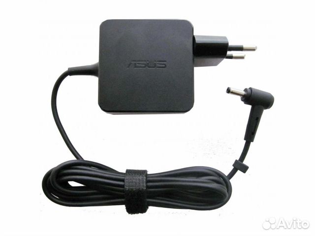 Блок питания Asus 19V 4.74A 90w 4.0x1.35мм новый