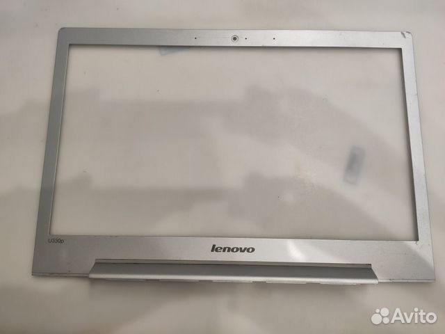 Ноутбук Lenovo ideapad U330p запчасти