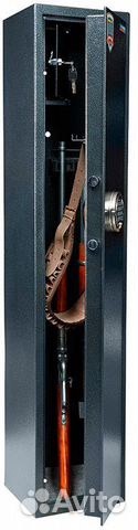 Оружейный сейф Valberg арсенал 130Т EL