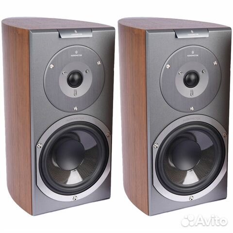 Акустика Audiovector R 1 Signature Italian Walnut