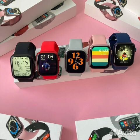 apple watch 6s 44mm