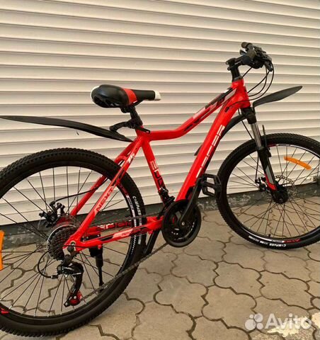 Велосипеды