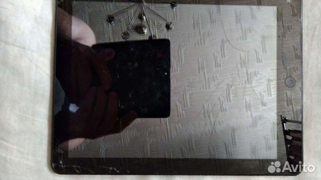 Планшеты бу 10 дюймов ross&moor