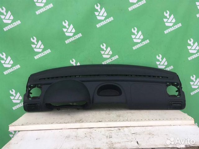 Торпедо Рено Клио 2 Симбол