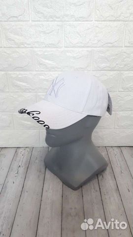 Кепка New York