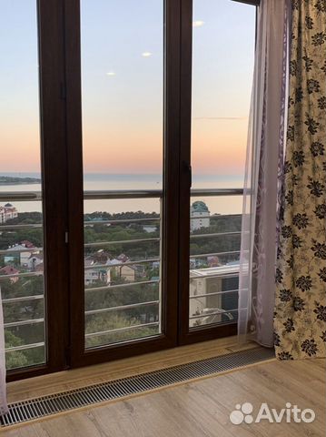 

1-к. квартира, 55 м², 4 кровати
