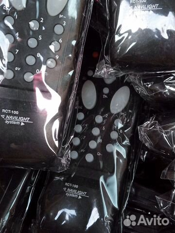 Пульт ду RCT-100 для телевизора Thomson