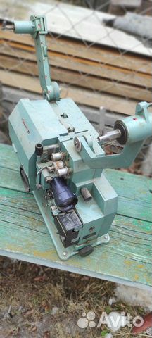 Кинопроектор передвижной(Украина5). Модель П16П1