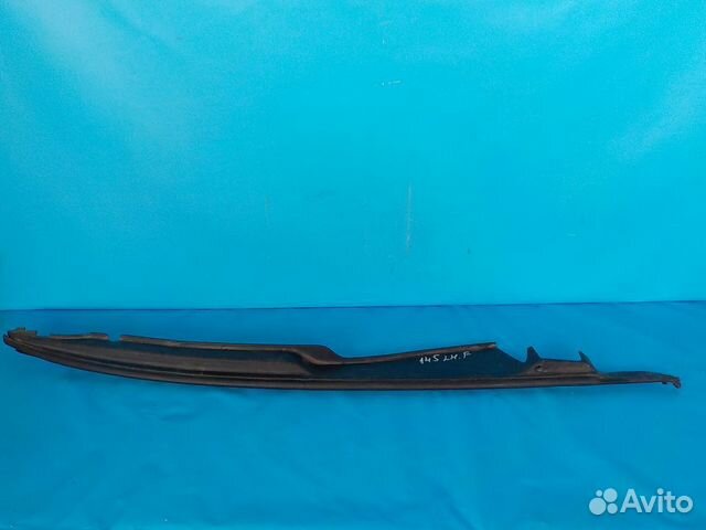 Накладка крыла переднего левого lexus GS 3 2005-20