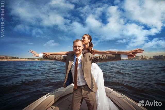 Видеосъёмка и фотосъёмка