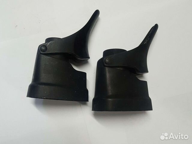 277000214 курок газа с корпусом BRP sea-doo