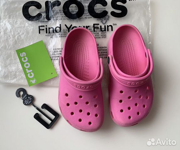 crocs c 12
