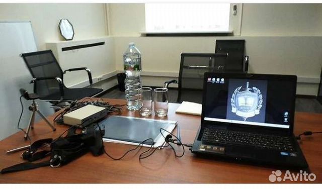 Полиграфолог