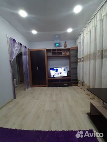 

1-к. квартира, 32 м², 6/9 эт.