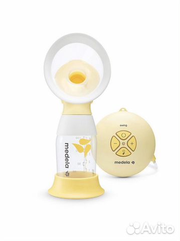 Medela Молокоотсос электронный одинарный электриче