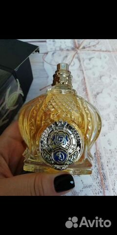 Шейх # 30 (Чик Шейх Блю) Тестер, 100 ml