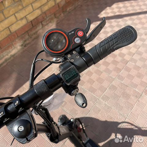 Электросамокат Kugoo M4 Pro 13/18ah Jilong