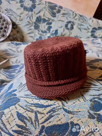 Кепка мужская