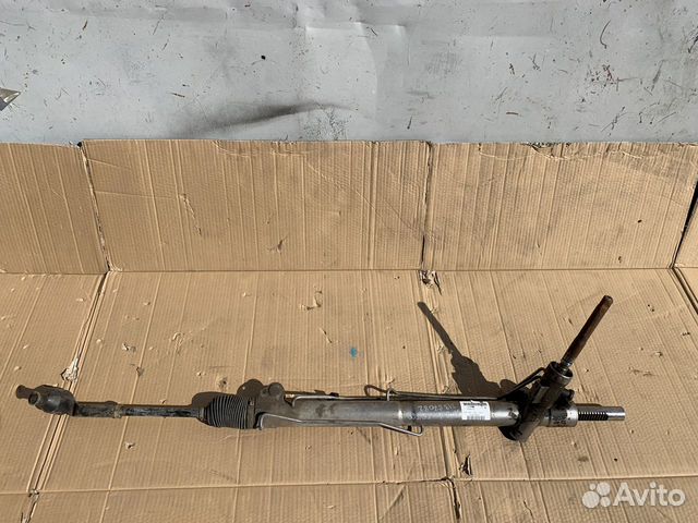 Volvo XC60 xc70 S80 s60 рулевая рейка