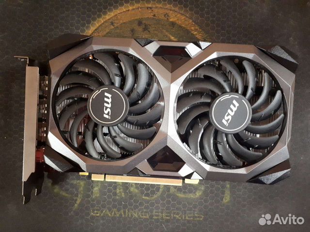 5500 ti