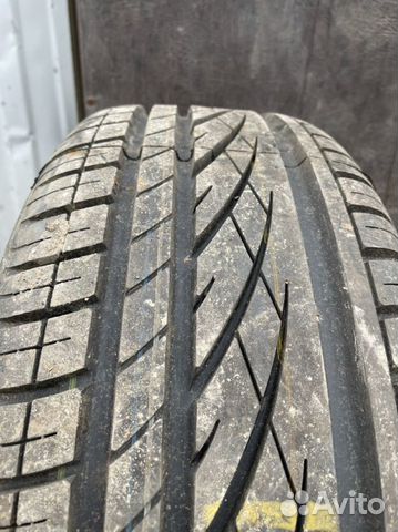 Новое колесо запаска Mercedes W 211,212,213