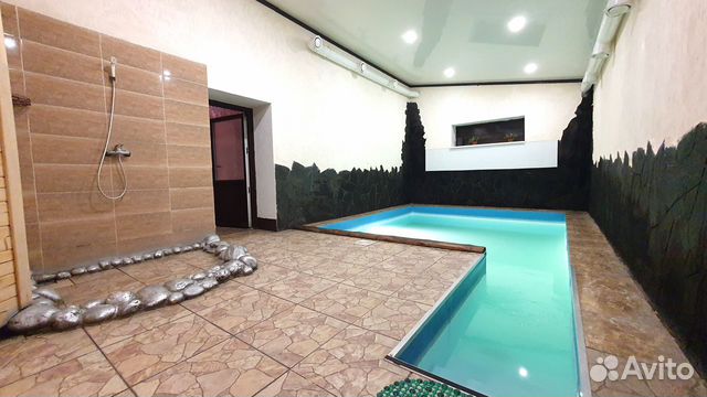 

4-к. коттедж, 250 м²