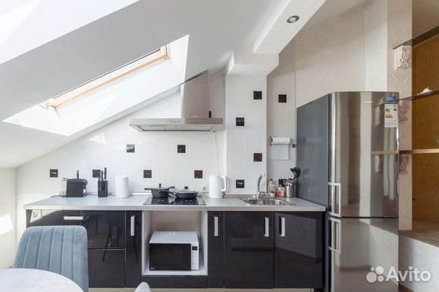 

3-к. квартира, 136 м², 3 кровати