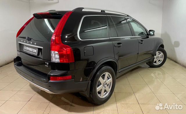 Volvo XC90 `2011