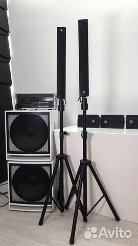 Акустическая система