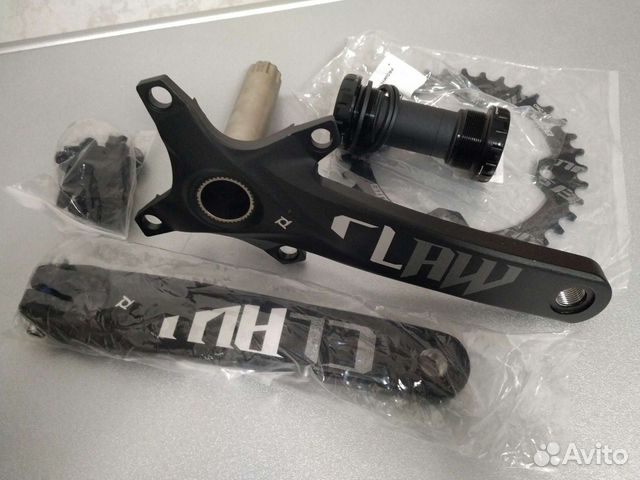 Система prowheel claw