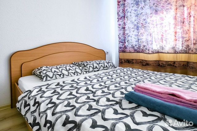 

1-к. квартира, 40 м², 8/16 эт.