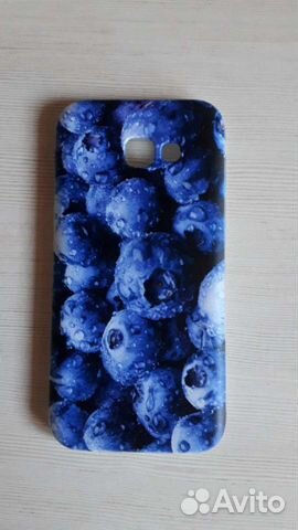 Чехол на samsung Galaxy A5 2017 (A520F)