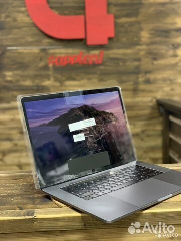 Дисплей Экран Матрица Macbook Pro Air 13 14 15 16