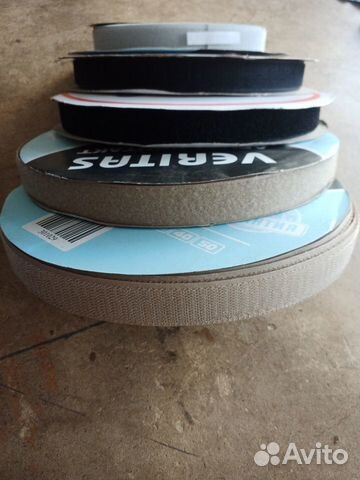 Липкая лента