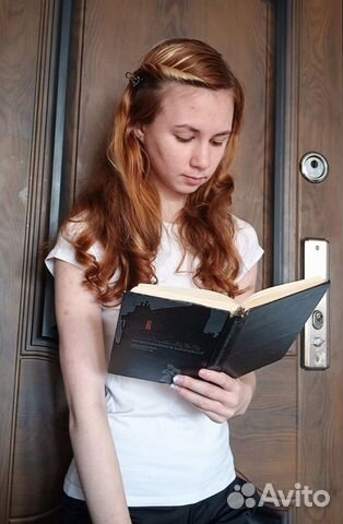 Репетитор по скорочтению (сертифицированный)