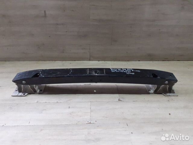 Усилитель заднего бампера Land Rover Range Rover