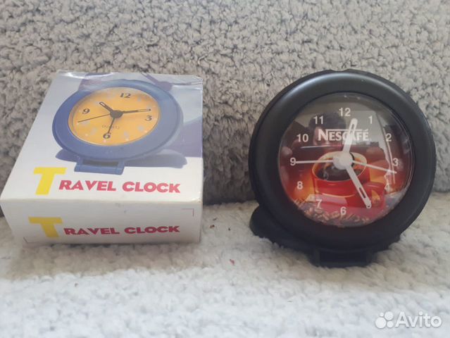 Часы переносные