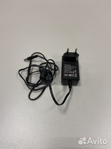 Зарядник для робота пылесоса Redmond RV-R500